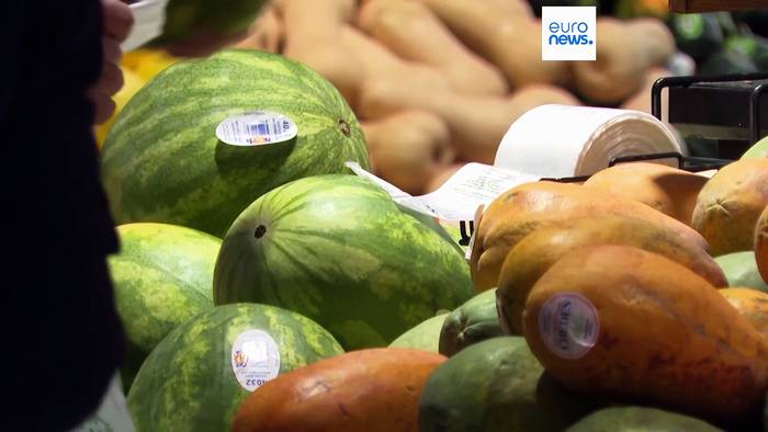 News video: Nachrichten des Tages | 13. März 2026 - Abendausgabe