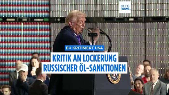 News video: Nachrichten des Tages | 14. März 2026 - Mittagsausgabe