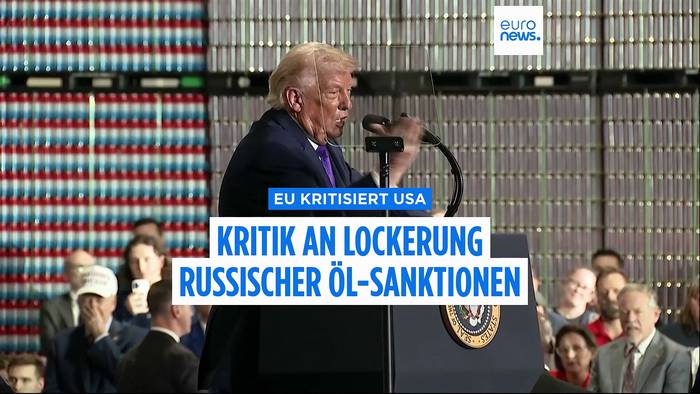 News video: Nachrichten des Tages | 14. März 2026 - Abendausgabe