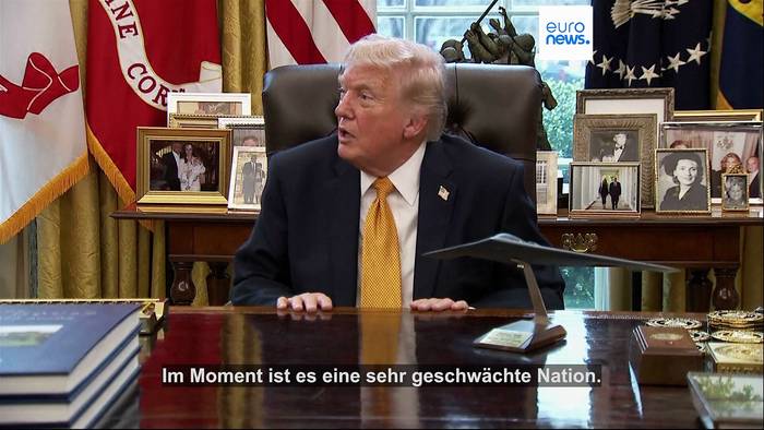 Video: Landesweiter Stromausfall in Kuba lässt 11 Millionen Menschen im Dunkeln sitzen