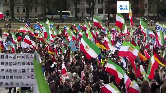 Video: Nachrichten des Tages | 17. März 2026 - Morgenausgabe