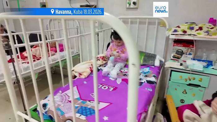 News video: Nachrichten des Tages | 19. März 2026 - Abendausgabe