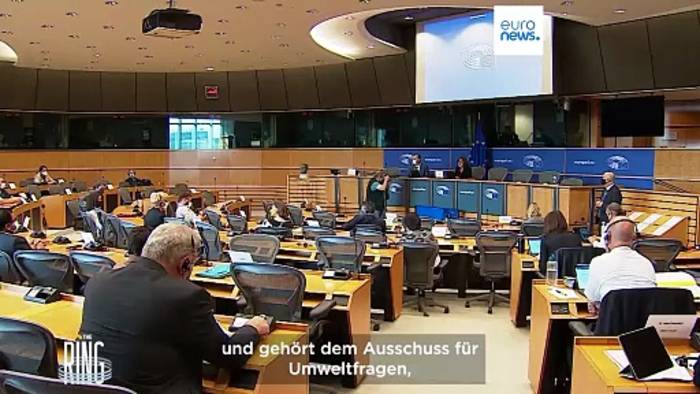 News video: Europas Gesundheitssystem: Grundrecht oder Geschäftsmodell? EU-Abgeordnete debattieren in The Ring