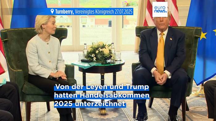 News video: Nachrichten des Tages | 20. März 2026 - Morgenausgabe