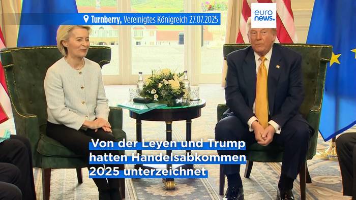 News video: Nachrichten des Tages | 20. März 2026 - Mittagsausgabe