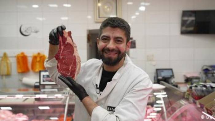 News video: Halal essen: Was erlaubt ist – und was nicht