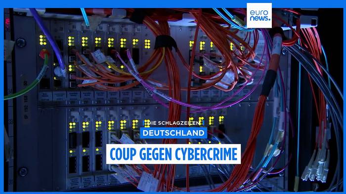 News video: Nachrichten des Tages | 21. März 2026 - Abendausgabe