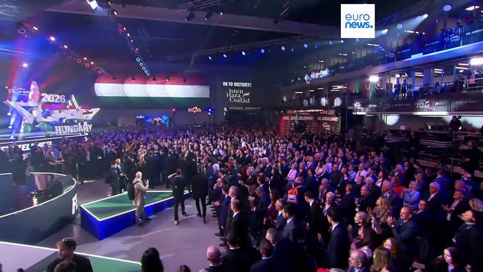 News video: Nachrichten des Tages | 22. März 2026 - Abendausgabe