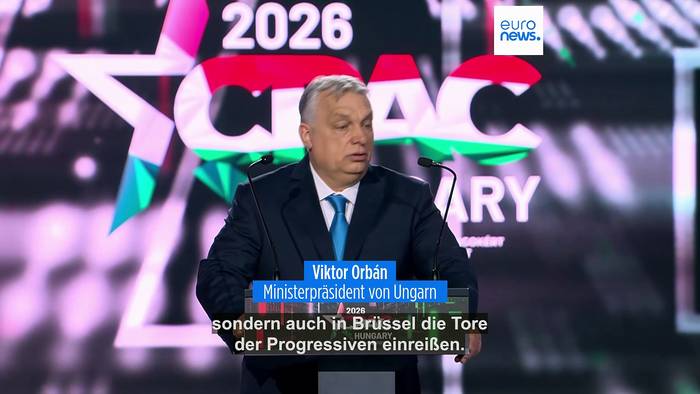 News video: Nachrichten des Tages | 23. März 2026 - Morgenausgabe