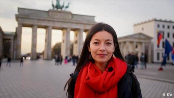 News video: Allein reisen in Deutschland: Tipps für Frauen