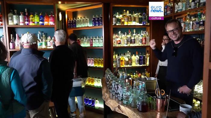 News video: Hotel mit 