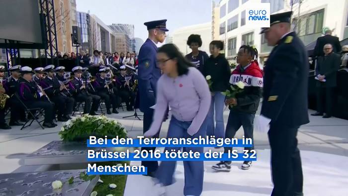 News video: Nachrichten des Tages | 24. März 2026 - Mittagsausgabe