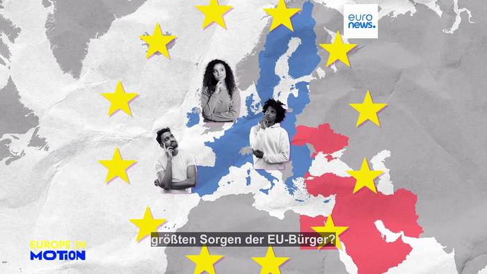 News video: Zwischen Kriegen und Abhängigkeit: Wachsende Unruhe in Europa