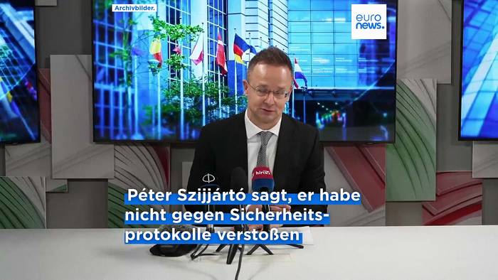 News video: Nachrichten des Tages | 25. März 2026 - Morgenausgabe