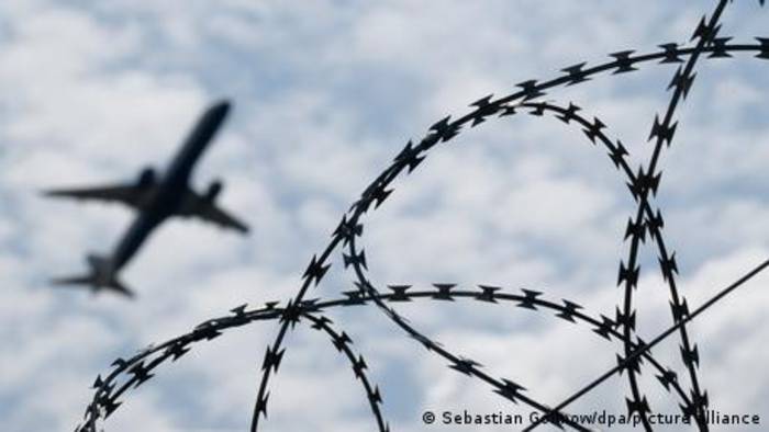 News video: Schweden: Abschiebung von jungen Migranten