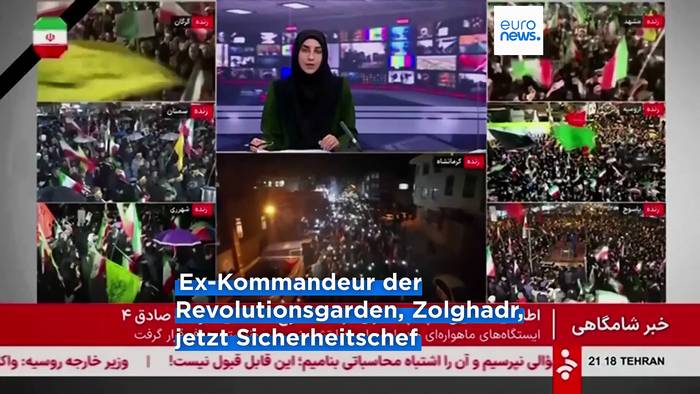 News video: Nachrichten des Tages | 26. März 2026 - Morgenausgabe