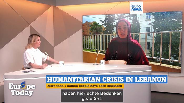 News video: Europe Today: G7 trifft sich in Frankreich, Iran weist Trumps 15-Punkte-Waffenstillstand ab