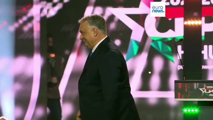 News video: Nachrichten des Tages | 26. März 2026 - Abendausgabe