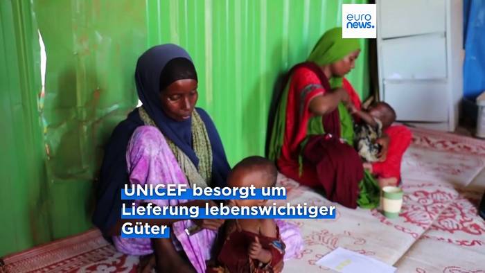 News video: Nachrichten des Tages | 27. März 2026 - Abendausgabe