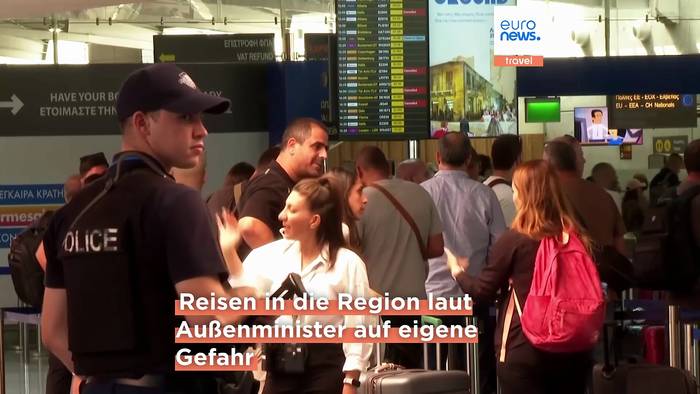 News video: Nachrichten des Tages | 28. März 2026 - Mittagsausgabe