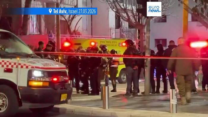 News video: Nachrichten des Tages | 28. März 2026 - Abendausgabe