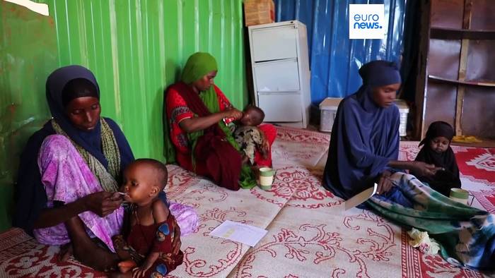 News video: Nachrichten des Tages | 29. März 2026 - Morgenausgabe