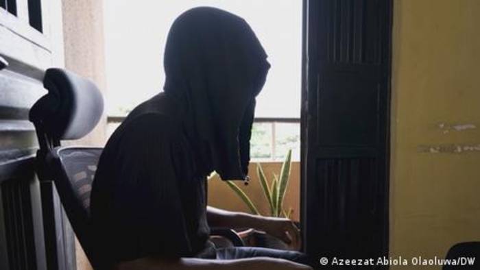 News video: Homophobie in Nigeria: ein Opfer berichtet