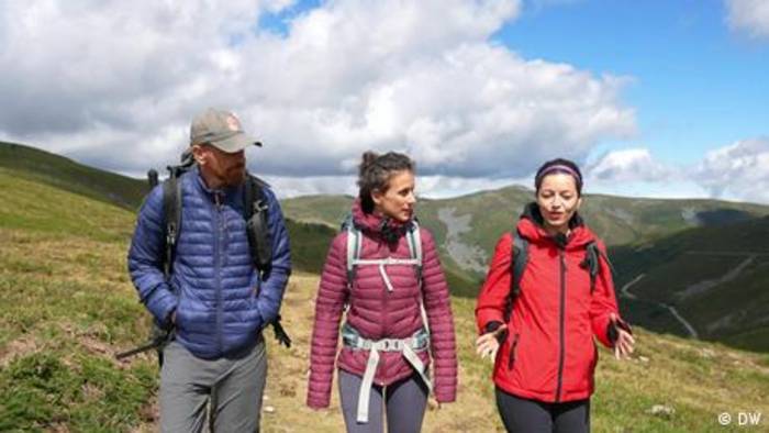 News video: Tipps für eine Pilgerreise nach Santiago de Compostela