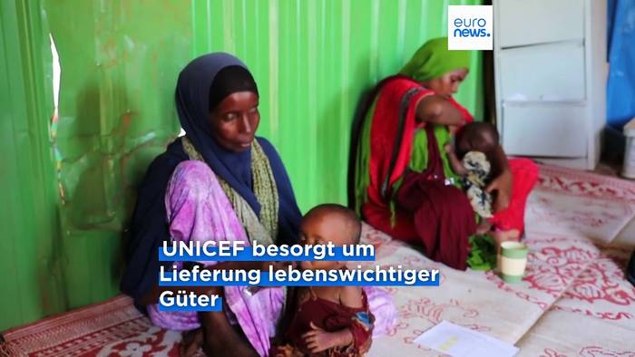 News video: Nachrichten des Tages | 29. März 2026 - Mittagsausgabe