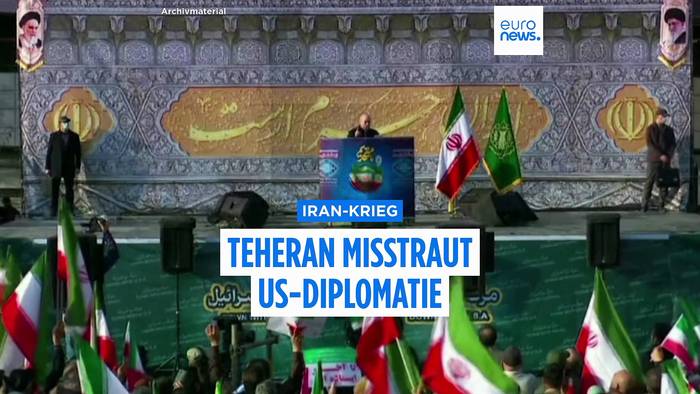 News video: Nachrichten des Tages | 30. März 2026 - Morgenausgabe