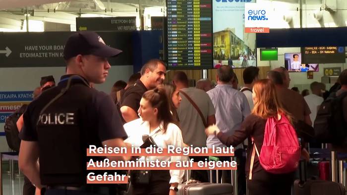 News video: Nachrichten des Tages | 30. März 2026 - Mittagsausgabe