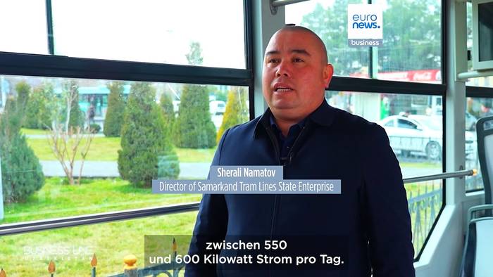 Video: Wie Investitionen in grüne Mobilität den städtischen Verkehr neu gestalten