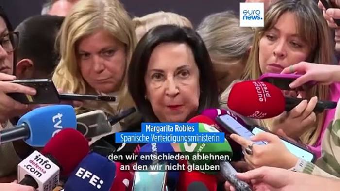 News video: Nachrichten des Tages | 31. März 2026 - Abendausgabe