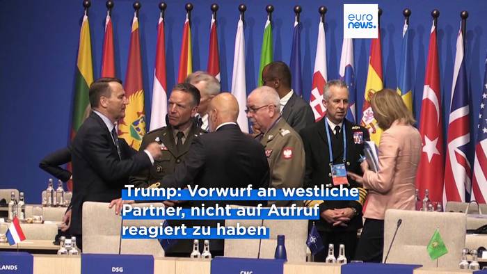 News video: Nachrichten des Tages | 2. April 2026 - Morgenausgabe