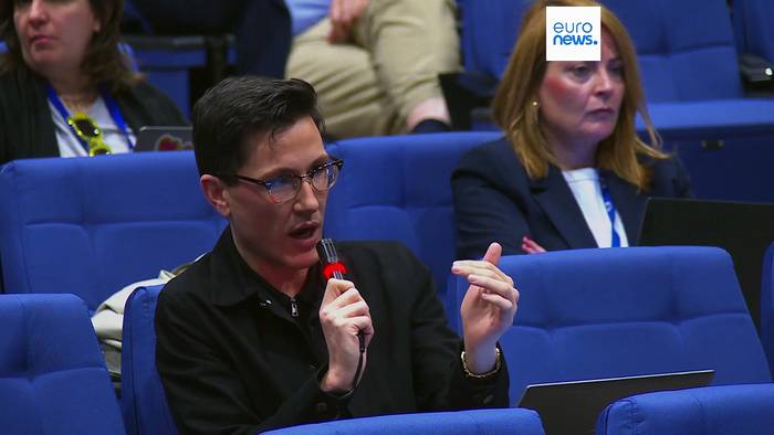 News video: EU bereitet erste Ukraine-Zahlung trotz Orbáns Veto vor