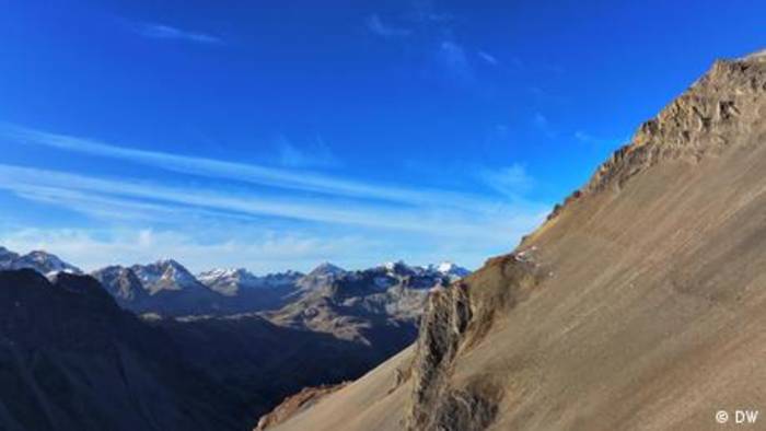 Video: Warum ist der Himmel blau?