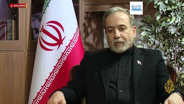 News video: Nachrichten des Tages | 2. April 2026 - Abendausgabe