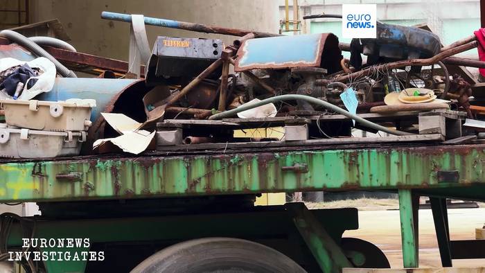 News video: Gefährliche Braunkohle: Bosnien-Herzegowina hat Probleme mit seiner verspäteten Energiewende