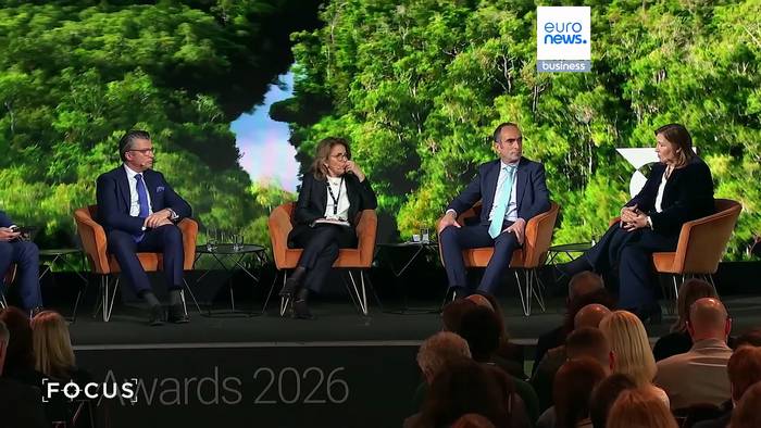 Video: Wenn sich Klimaschutz lohnt: Wie Europas Top-Unternehmen Nachhaltigkeit in Milliarden umsetzen