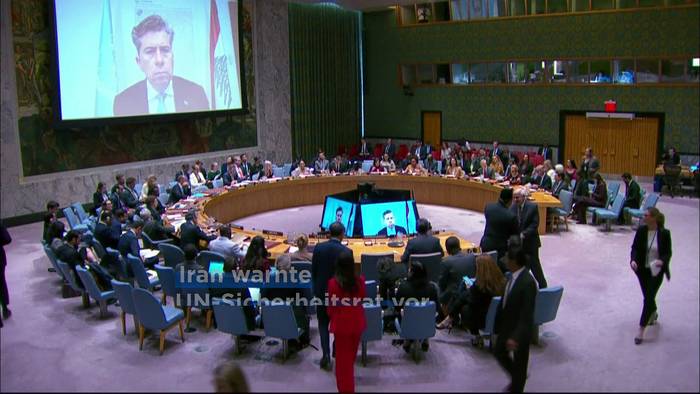 News video: Nachrichten des Tages | 4. April 2026 - Morgenausgabe