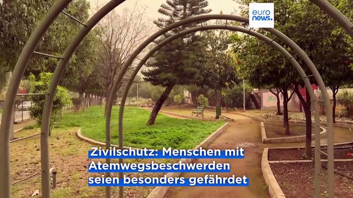 News video: Nachrichten des Tages | 4. April 2026 - Mittagsausgabe