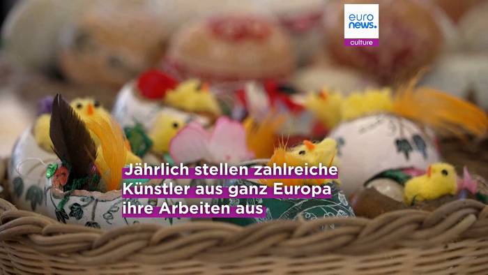 Video: Nachrichten des Tages | 5. April 2026 - Morgenausgabe