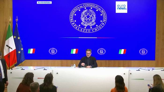 News video: Energiekrise: 5 Länder schlagen Alarm wegen hoher Benzinpreise zu Ostern