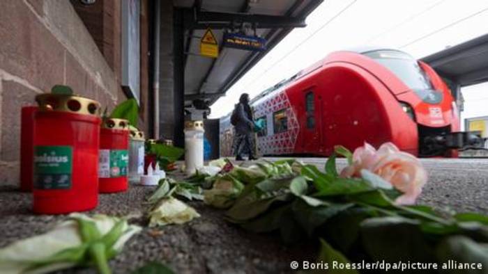 News video: Gewalt im Dienst – wenn der Job gefährlich wird