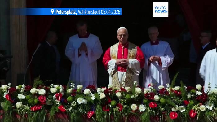 News video: Nachrichten des Tages | 6. April 2026 - Morgenausgabe