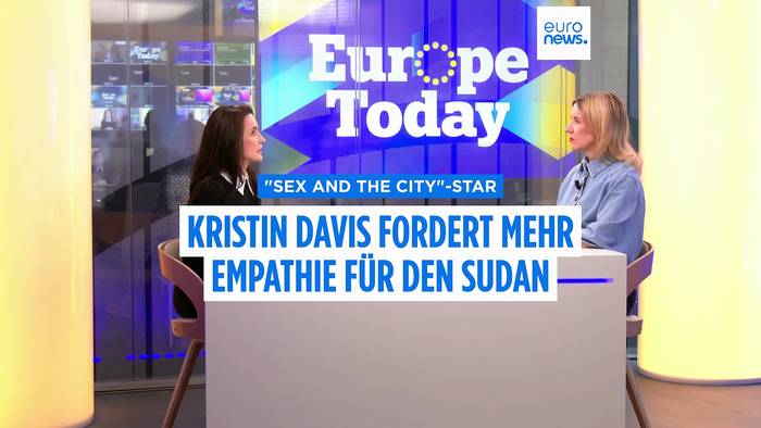 News video: Nachrichten des Tages | 7. April 2026 - Abendausgabe