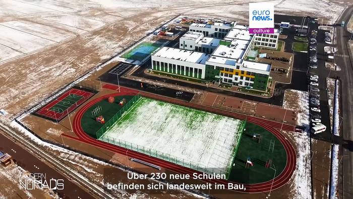 Video: Wie das größte Land Zentralasiens eines der umfassendsten Sozialschutzsysteme der Region aufbaut