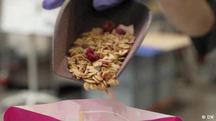 News video: Soziales Unternehmertum - wenn Gewinn nicht alles ist