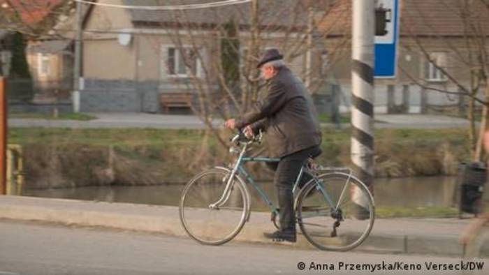 News video: Was die ungarische Minderheit in der Ukraine von den Wahlen in Ungarn erwartet