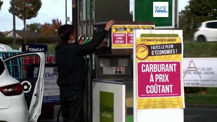 News video: Trotz Kriegsende im Iran: Warum Öl- und Gaspreise in Europa hoch bleiben